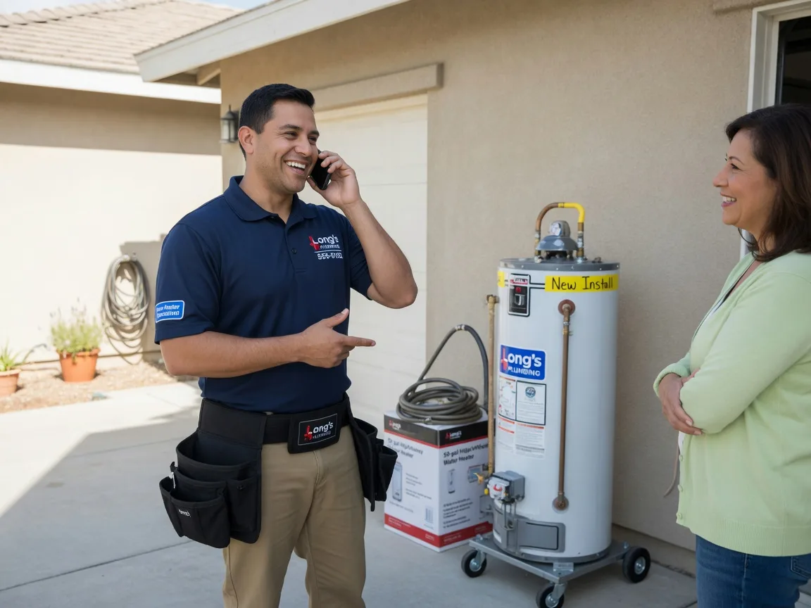 Leak Detection Napoleon, IN FAQs